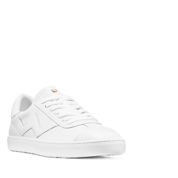 Stuart Weitzman Daryl Pro Low-Top Sneakers - Picture 4 of 17